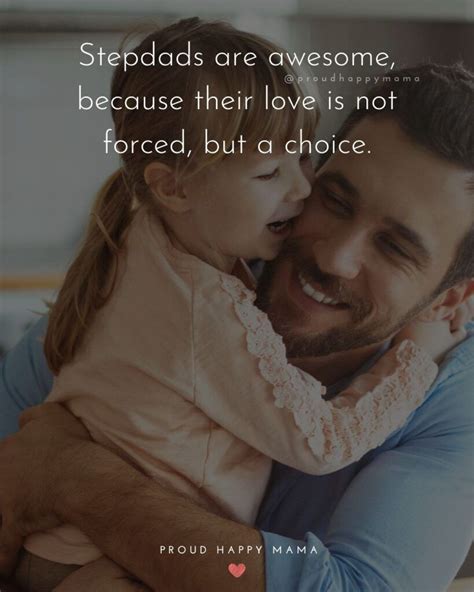 cute step dad quotes|step dad quotes from mom.